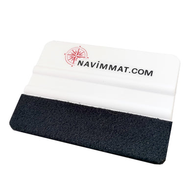 Raclette de pose Squeegee + Notice